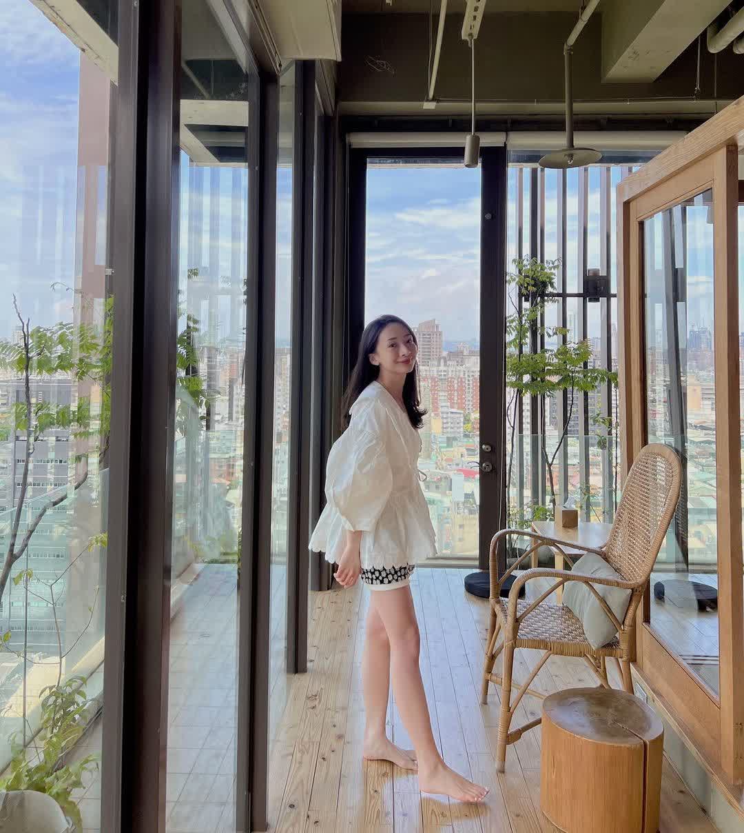 Star Hostel Taichung Parklane 誠星青年旅館 | 去趣 chicTrip