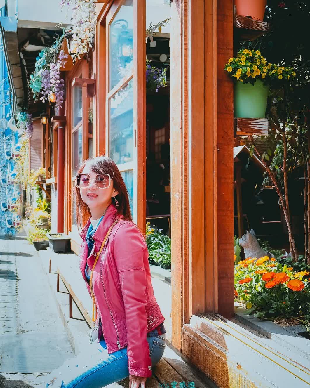 益善洞韓屋村 | 去趣 chicTrip