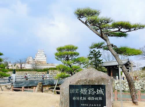 姬路城 | 去趣 chicTrip