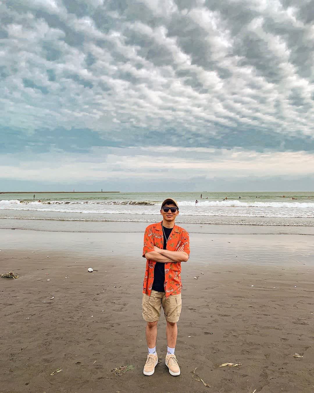 漁光島 | 去趣 chicTrip