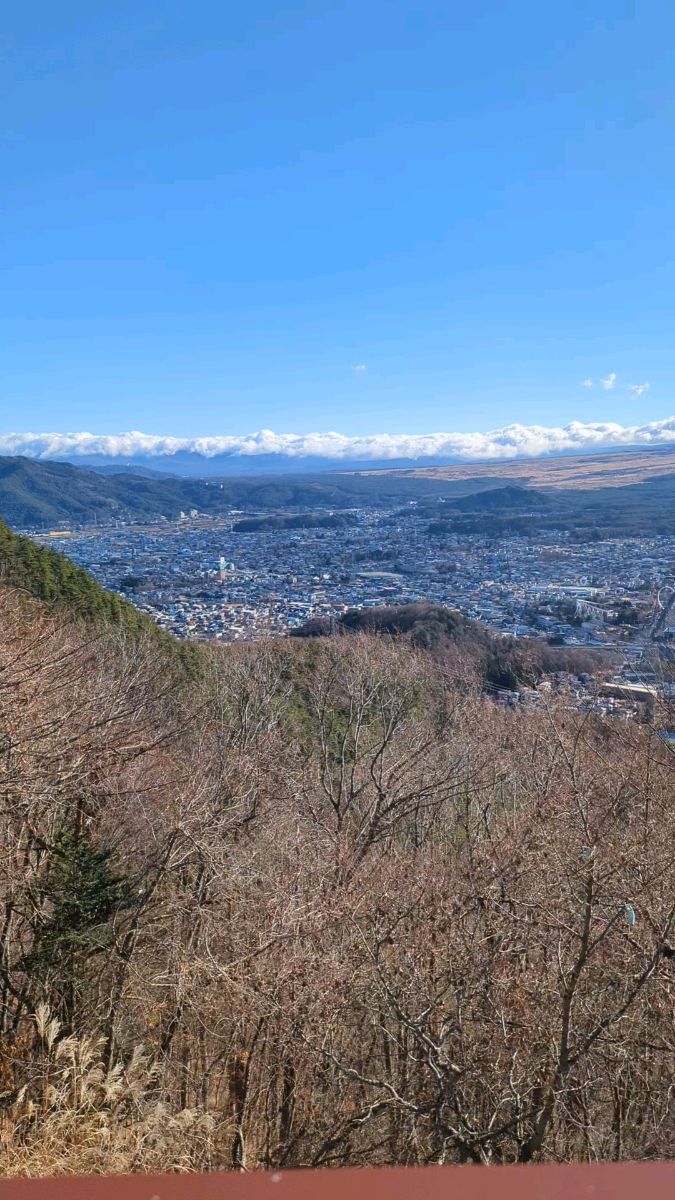 富士山景觀纜車 | 去趣 chicTrip