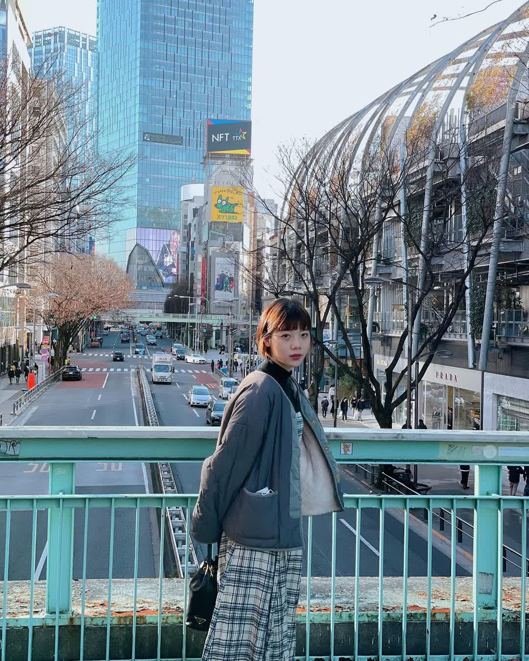 澀谷區 | 去趣 chicTrip