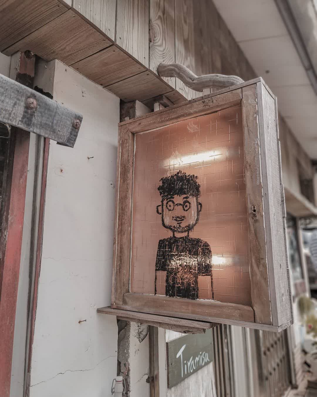 寬哥的關於咖啡（全天供餐，無訂位服務） | 去趣 chicTrip