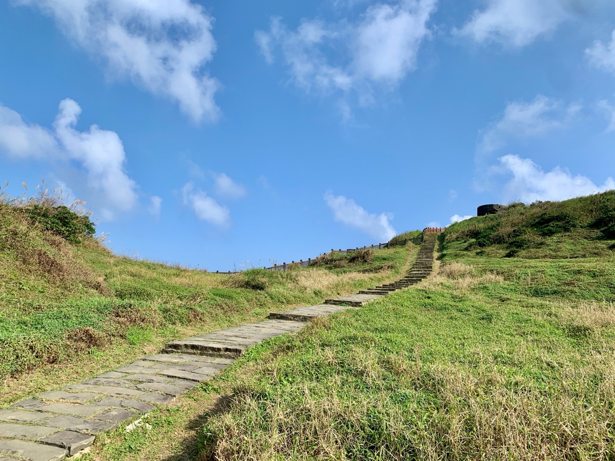 望幽 谷 | 去趣 chicTrip