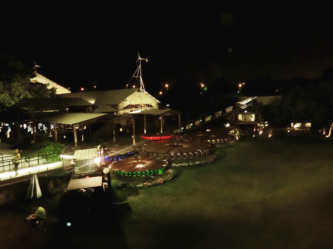 十鼓文創園區 | 去趣 chicTrip