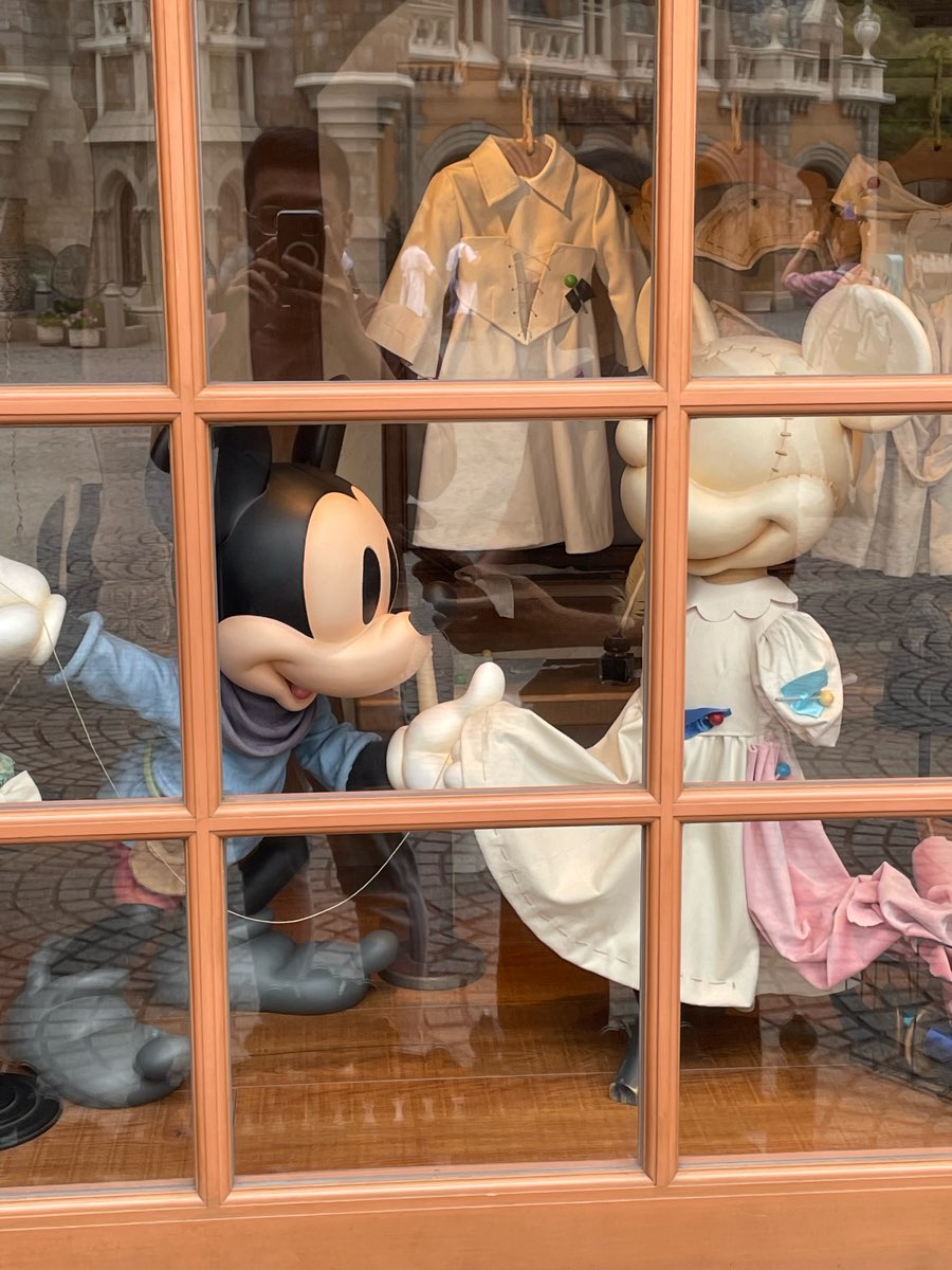 東京迪士尼樂園 | 去趣 chicTrip