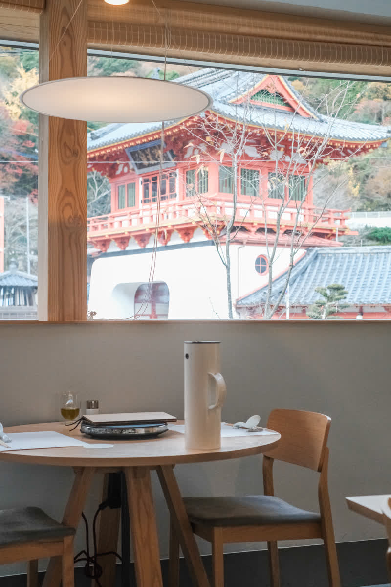 佐嘉平川屋 武雄溫泉本店 | 去趣 chicTrip