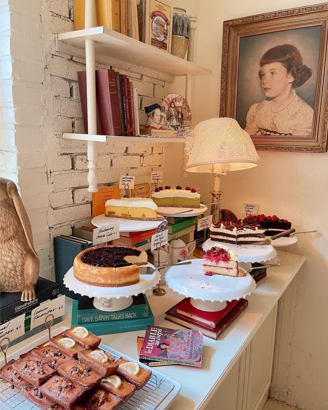 Layered Yeonnam | 去趣 chicTrip