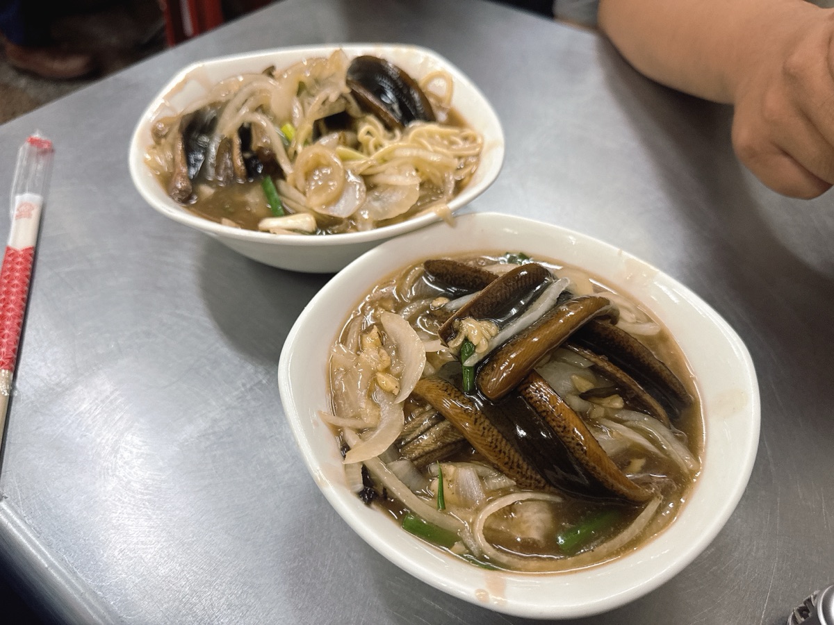 進福炒鱔魚專家 | 去趣 chicTrip