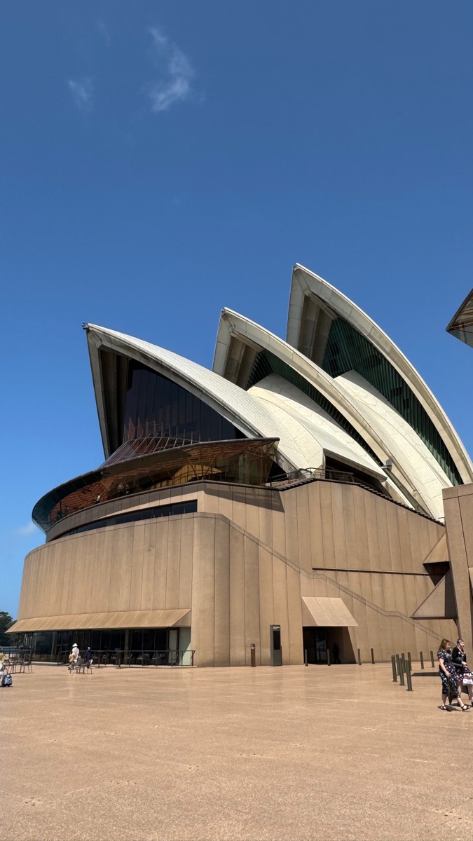 雪梨歌劇院 | 去趣 chicTrip