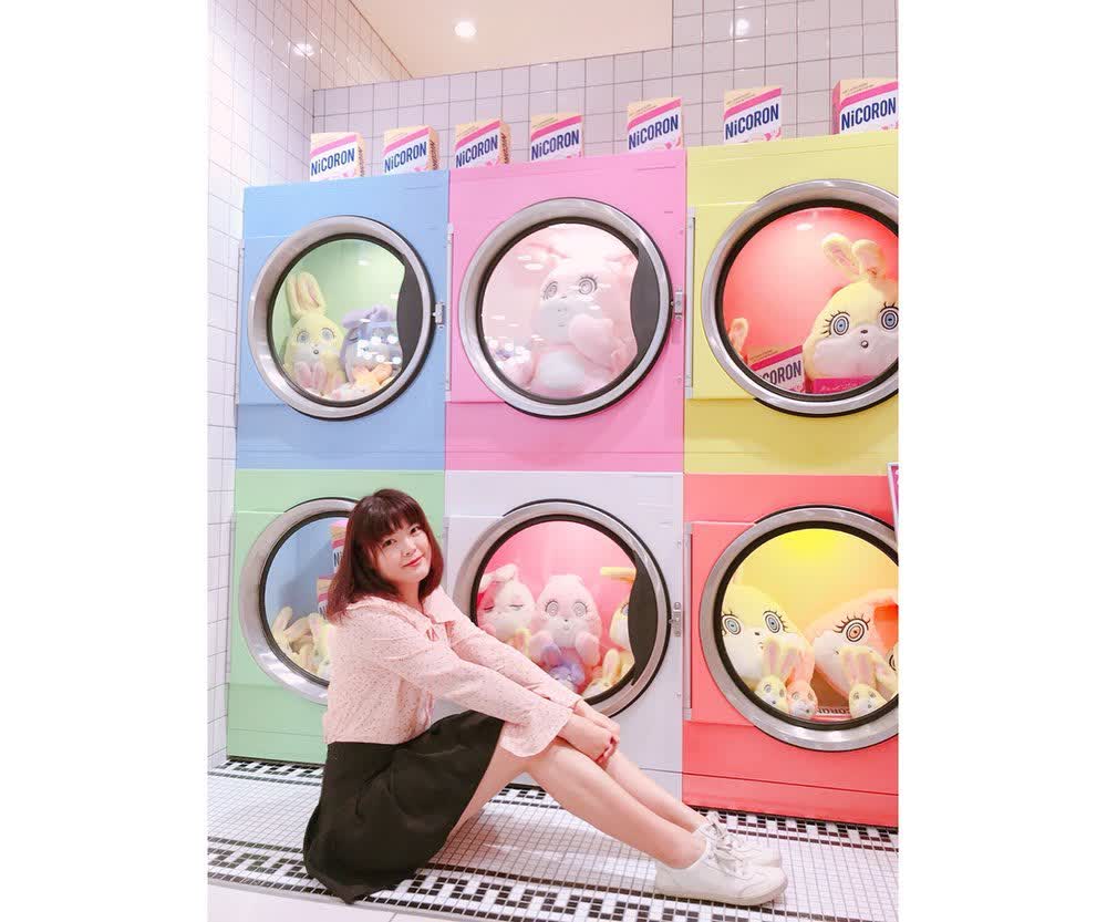 Shibuya 109 | 去趣 chicTrip