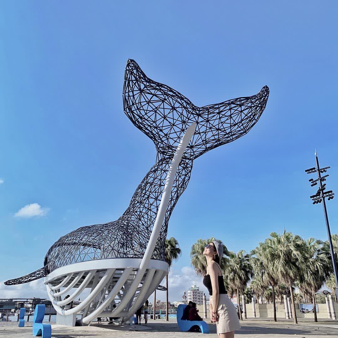 大魚的祝福 | 去趣 chicTrip