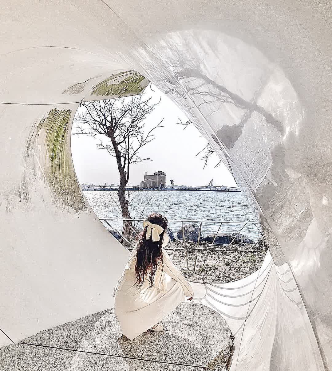 大鵬灣國家風景區 | 去趣 chicTrip