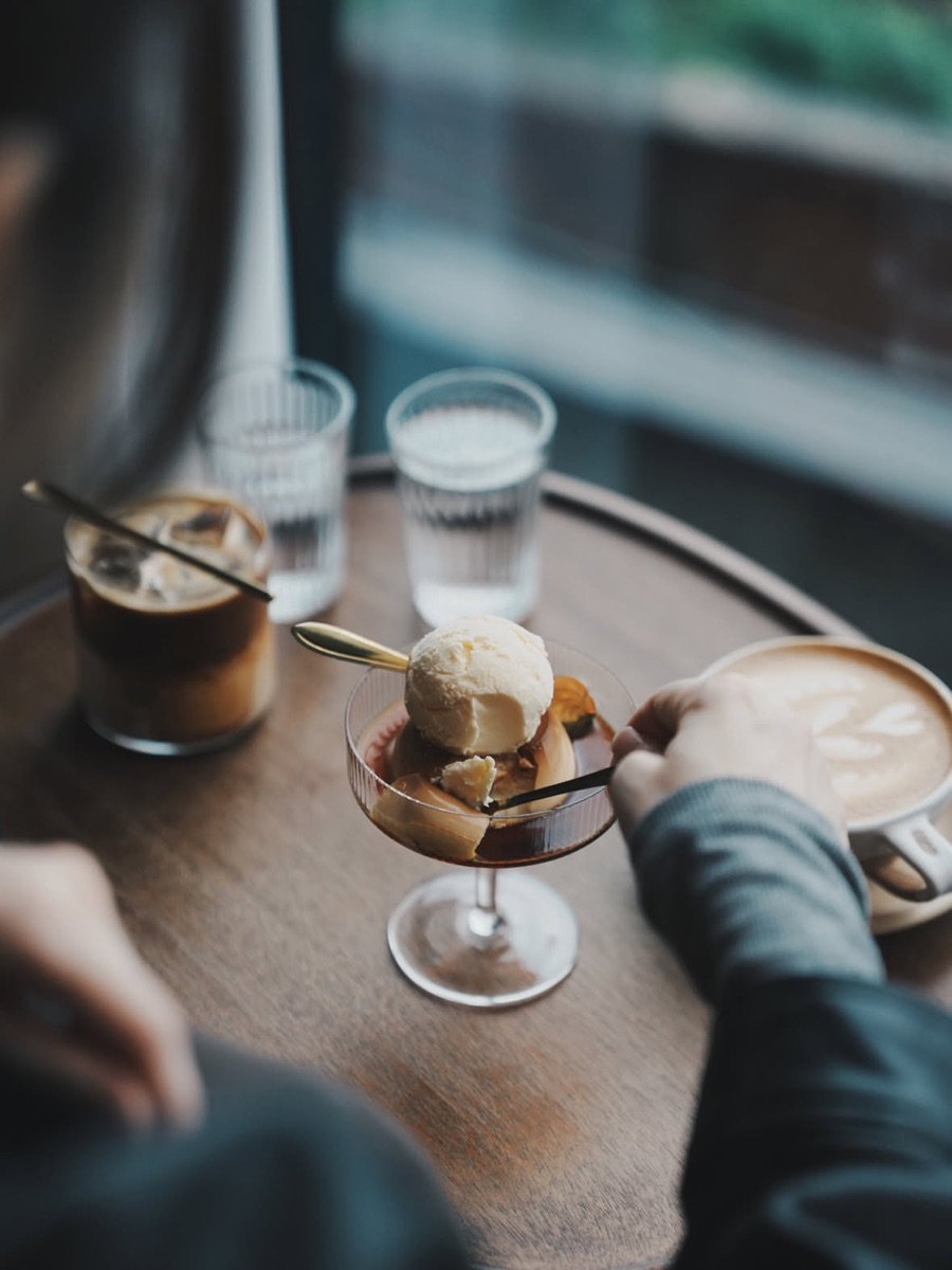 hima cafe | 暇 • 咖啡（無預約、公休請看ig) | 去趣 chicTrip