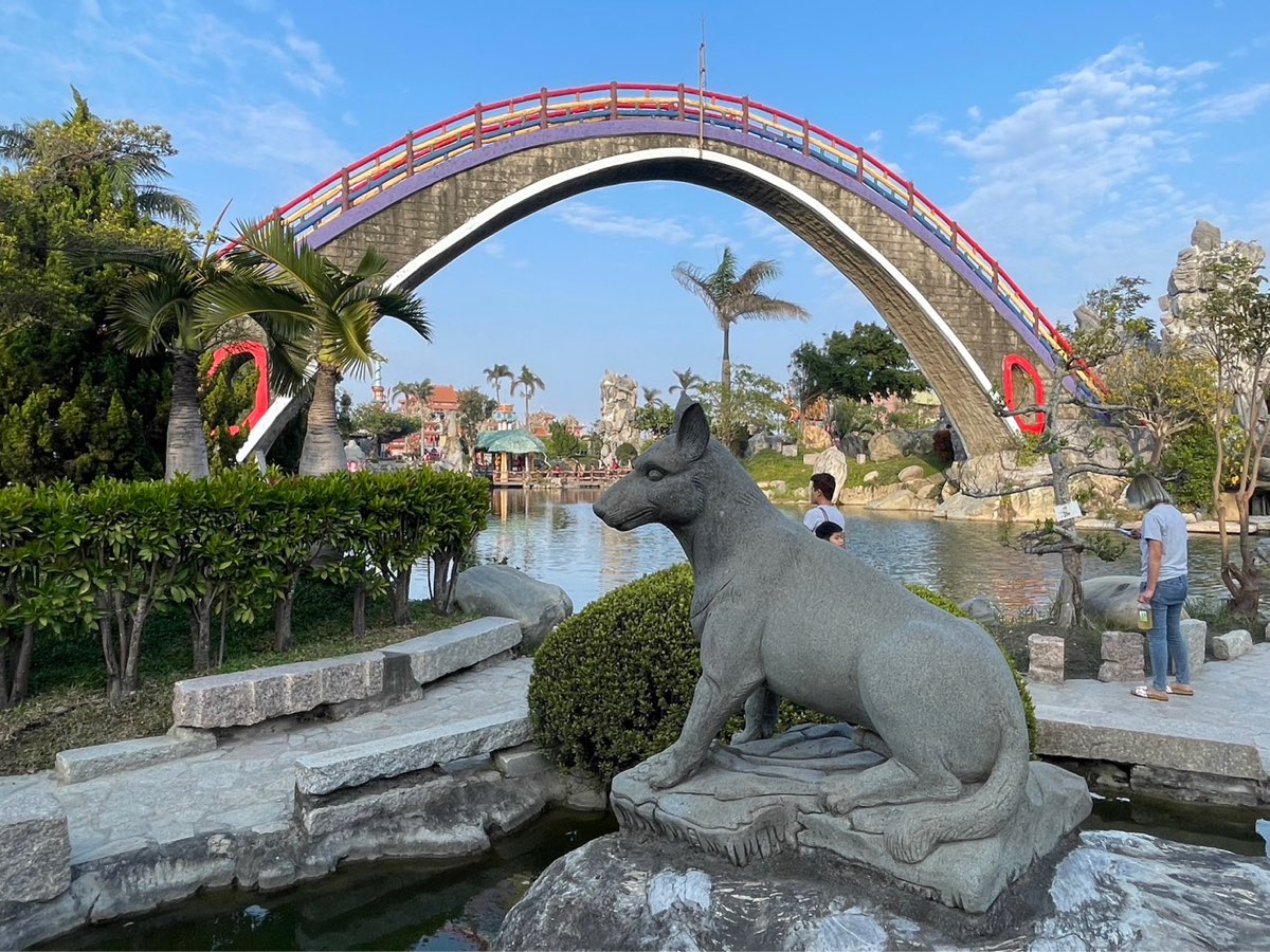 五年千歲公園 | 去趣 chicTrip