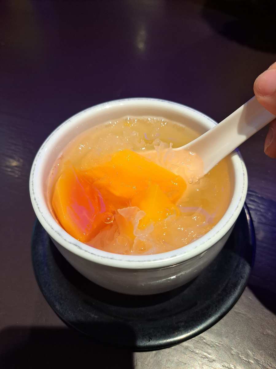 佳佳甜品 | 去趣 chicTrip