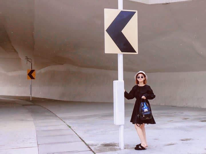 中央公園 | 去趣 chicTrip