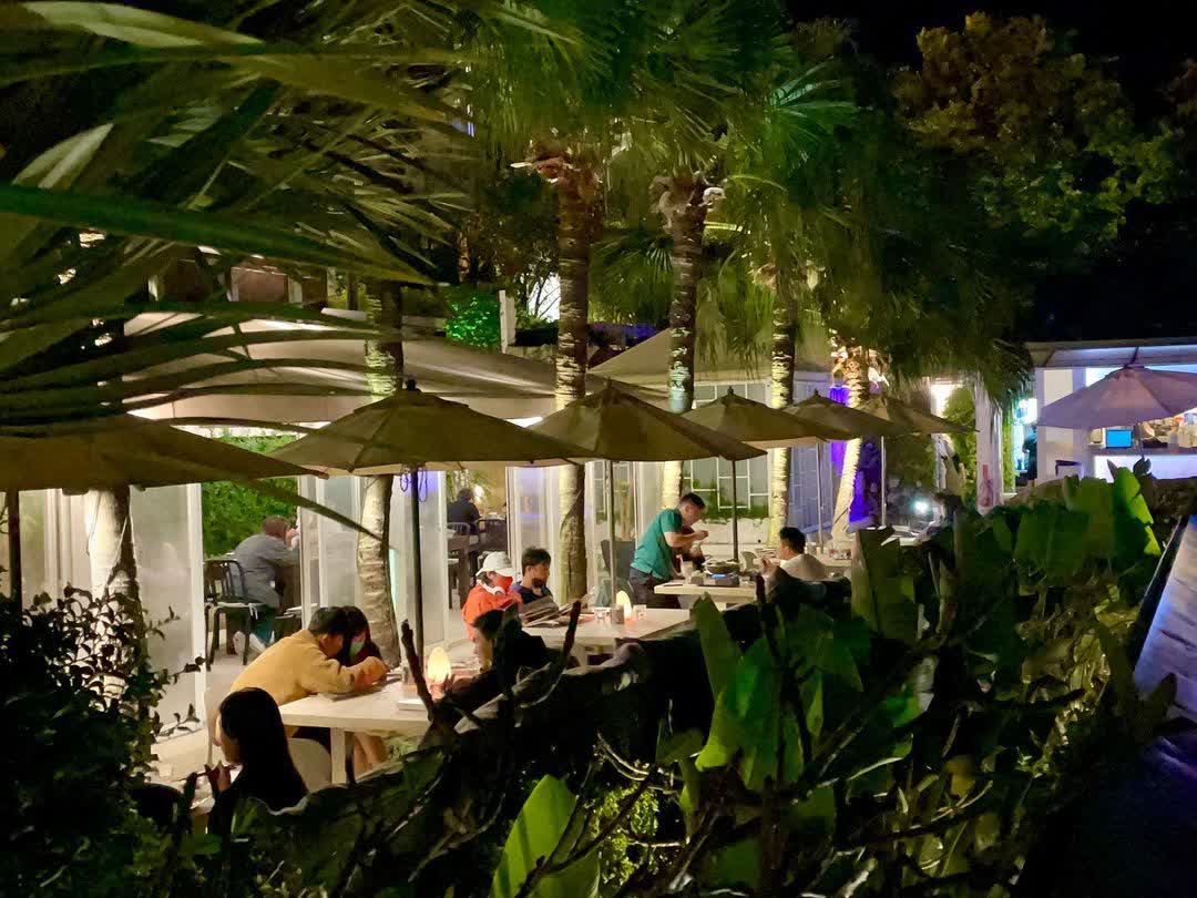 屋頂上 | 去趣 chicTrip