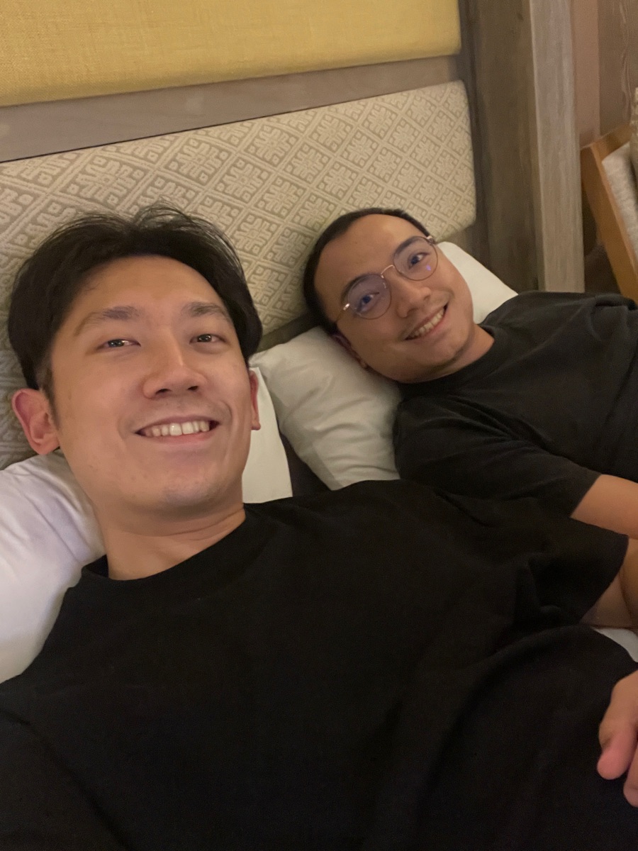 澎湖福朋喜來登酒店 | 去趣 chicTrip