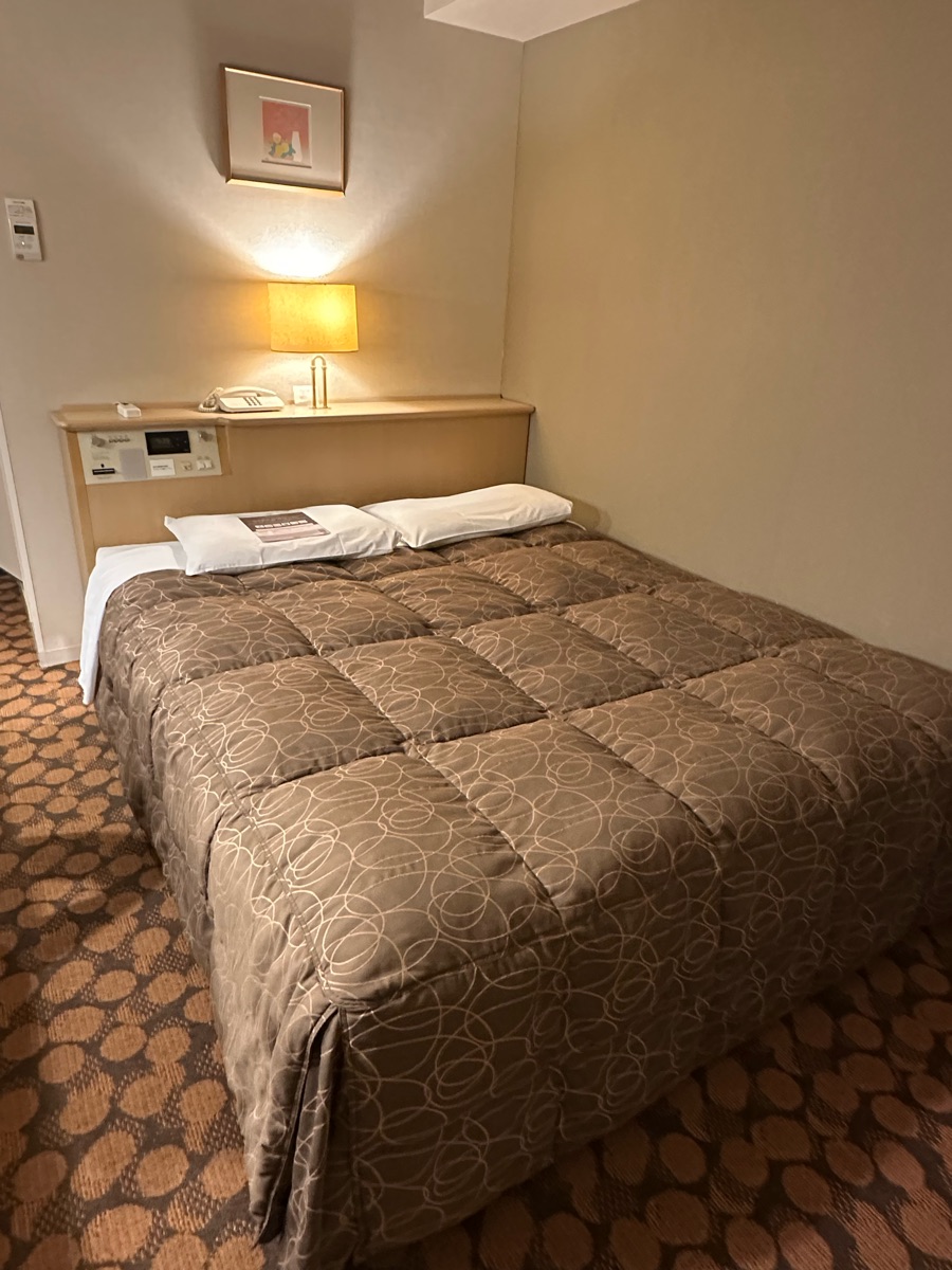 Hotel Fujita Fukui | 去趣 chicTrip