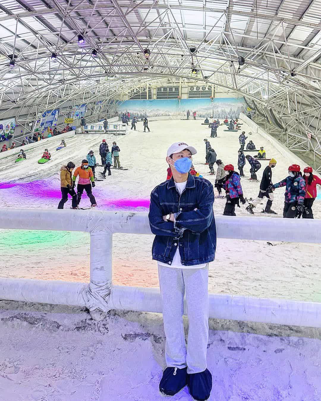 小叮噹科學主題樂園 | 去趣 chicTrip