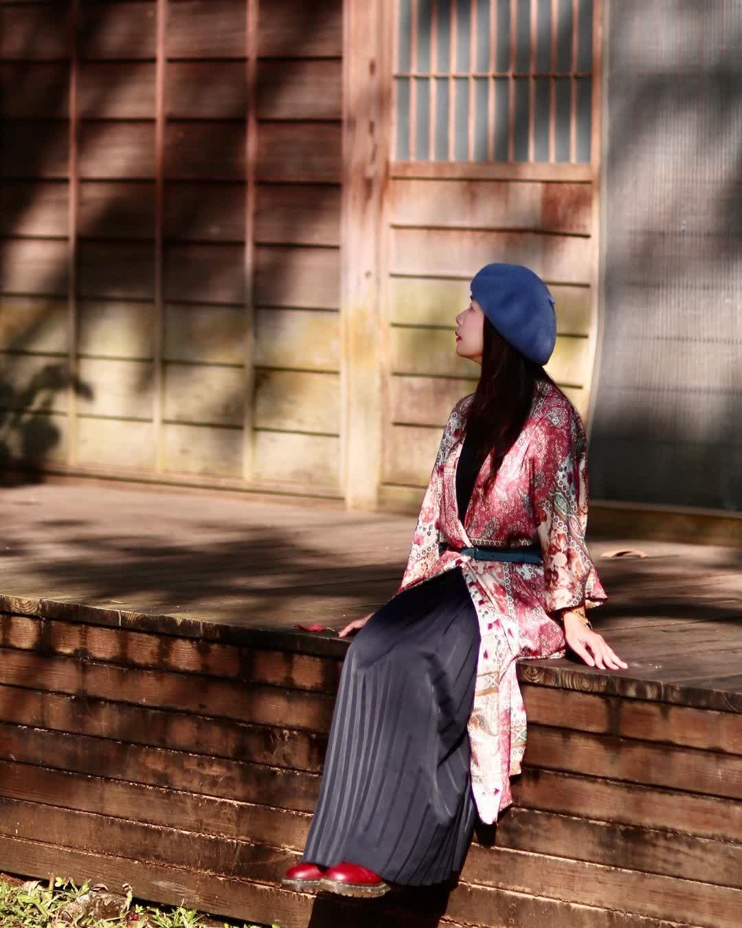 昭和十八J18-原嘉義市史蹟資料館 | 去趣 chicTrip