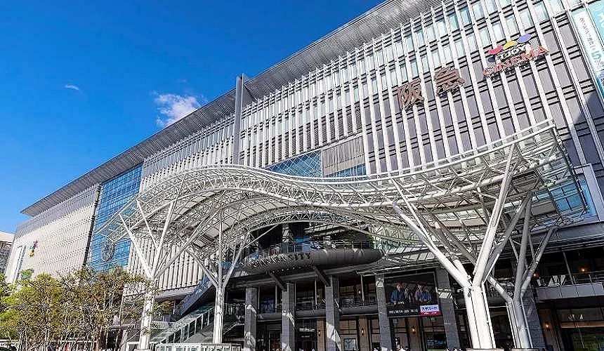 櫛田神社 | 去趣 chicTrip