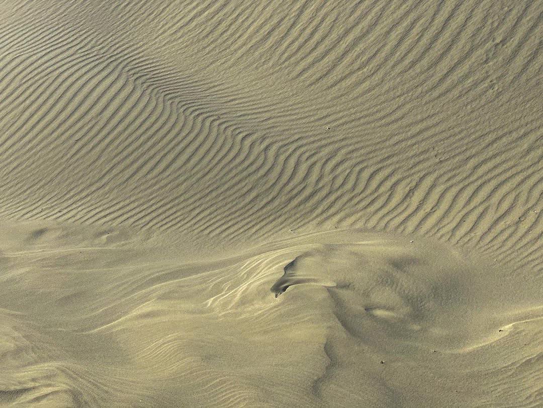 頂頭額沙洲 | 去趣 chicTrip