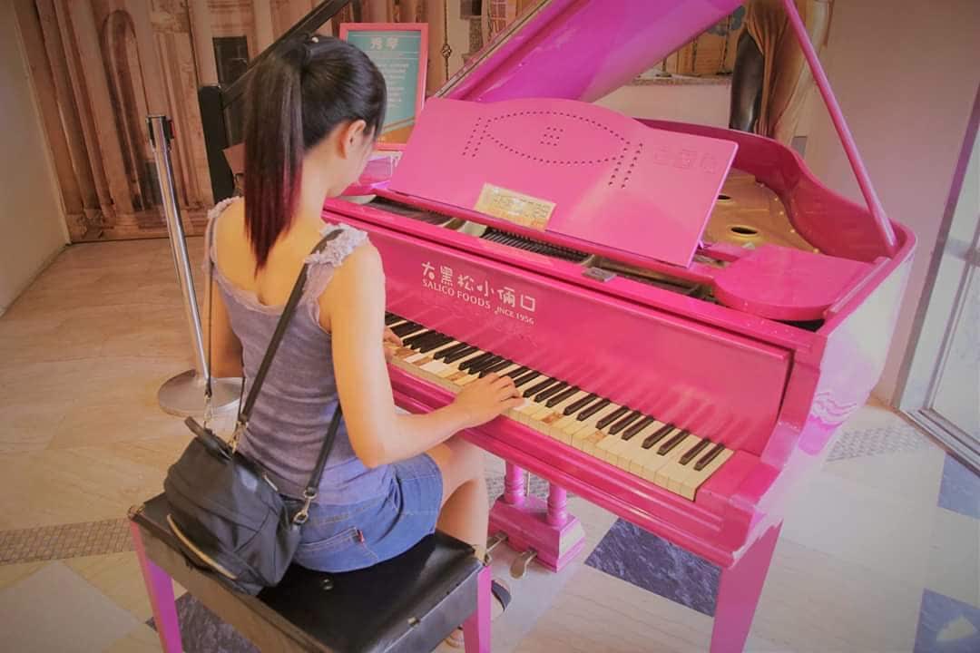 元首館 | 去趣 chicTrip