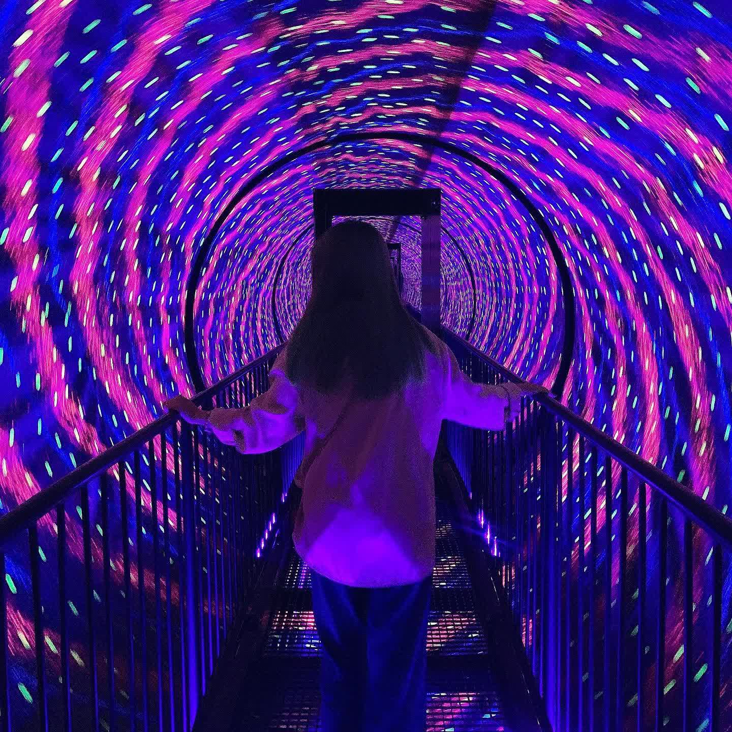 幻覺博物館-台中 | 去趣 chicTrip