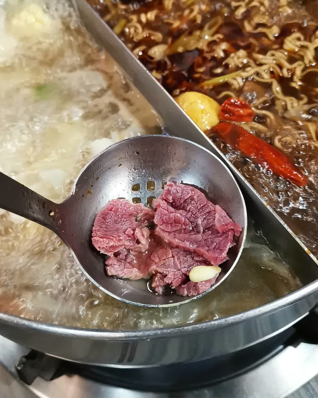 劉家莊安平概念店｜牛五蔵- 肉鍋x 塩ホルモン | 去趣 chicTrip