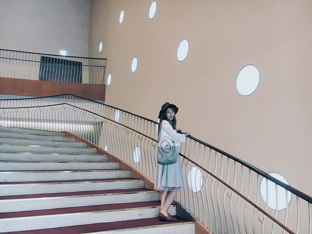 臺中國家歌劇院 | 去趣 chicTrip