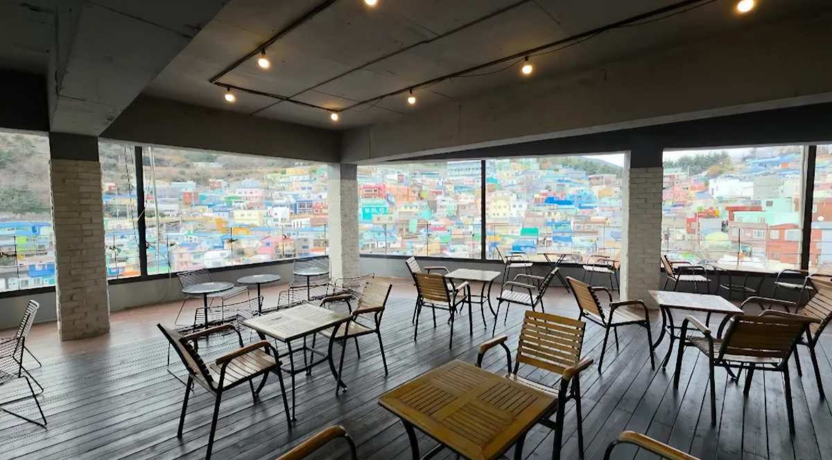 Avant Garde Cafe | 去趣 chicTrip