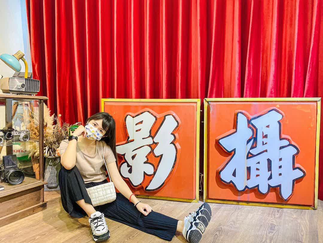 又又美FotoShop | 去趣 chicTrip