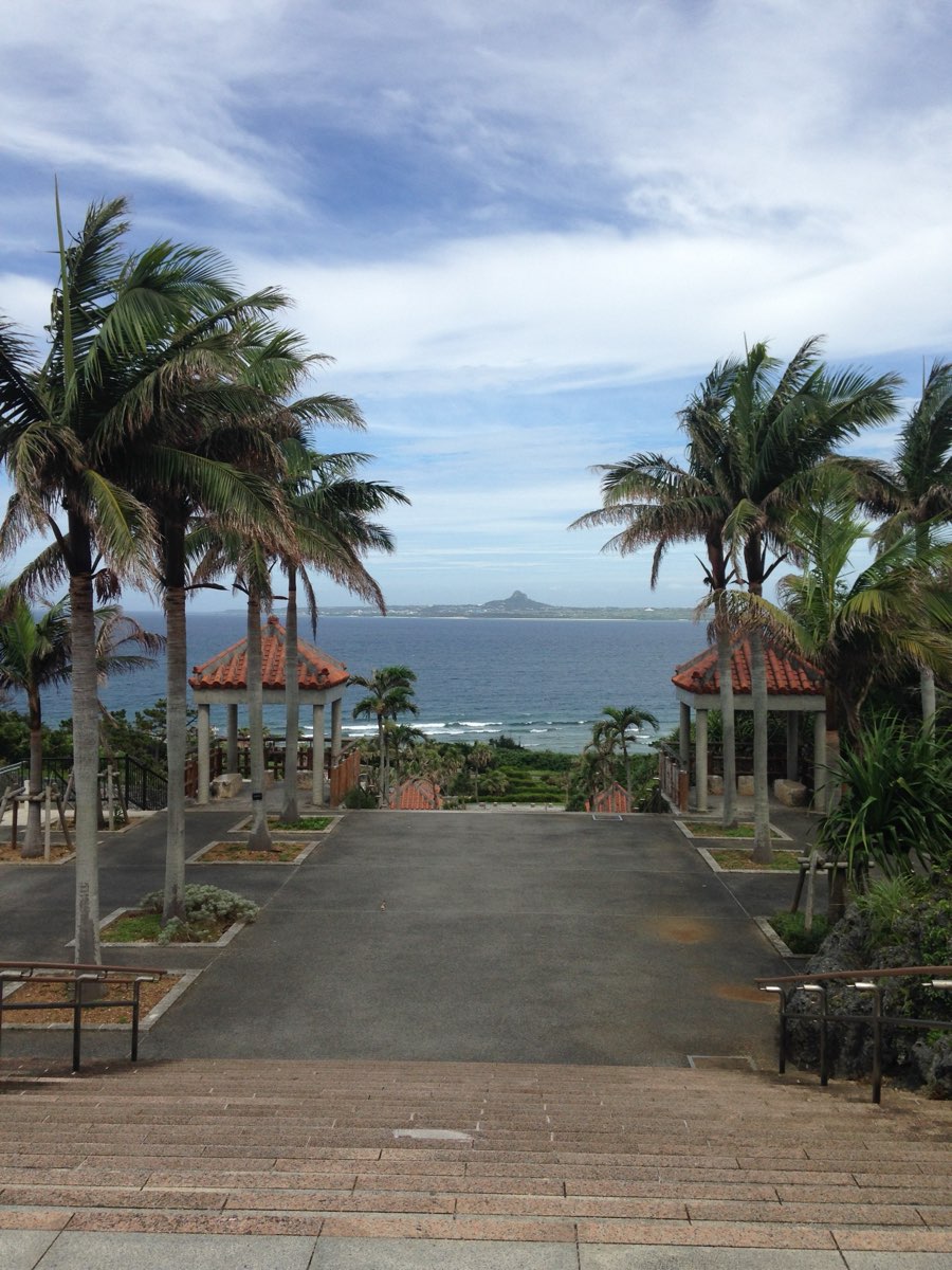 海洋博公園 | 去趣 chicTrip