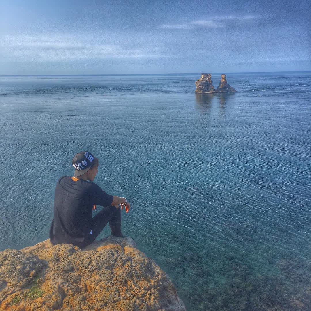 神秘海岸 | 去趣 chicTrip