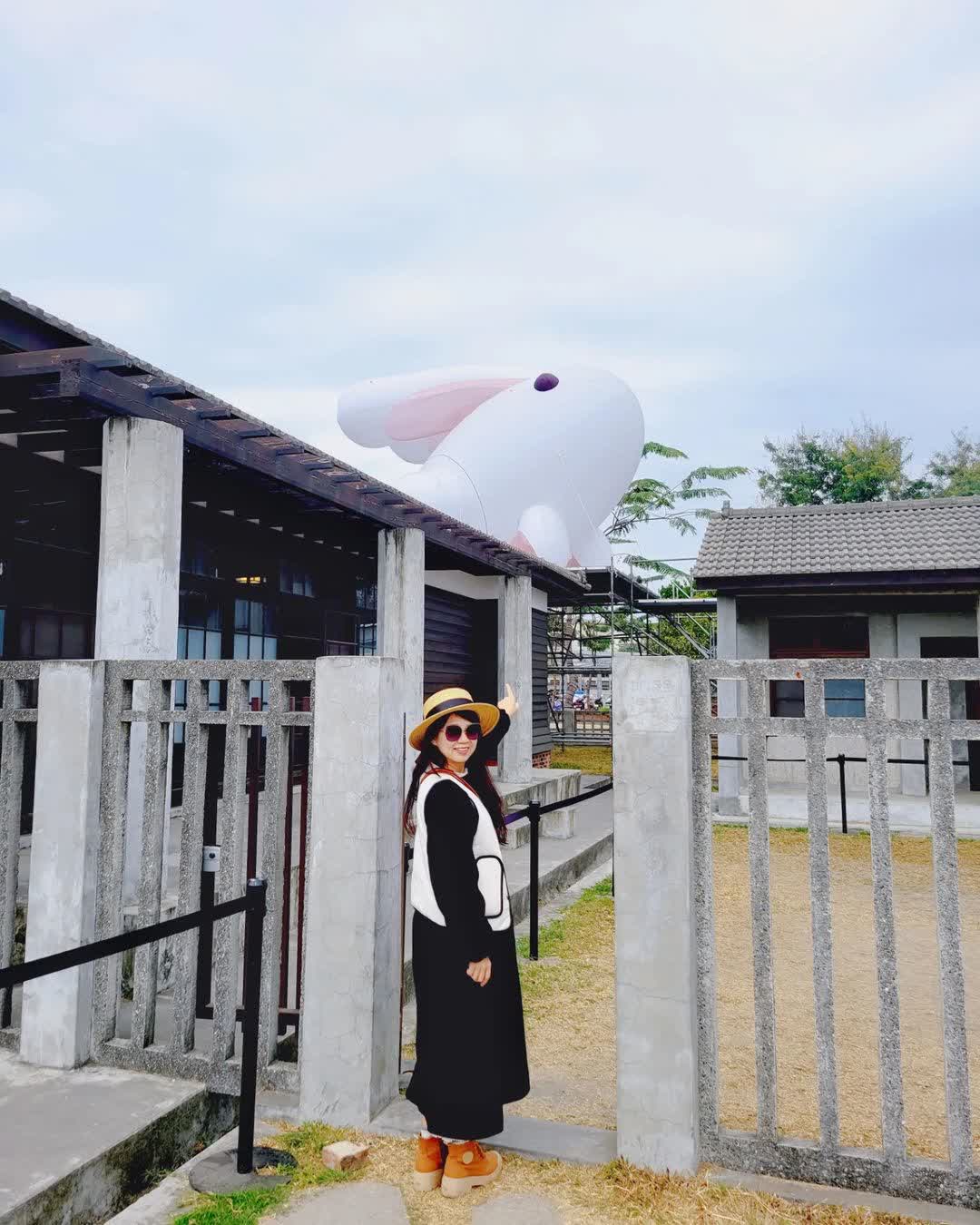 勝利星村創意生活園區 | 去趣 chicTrip