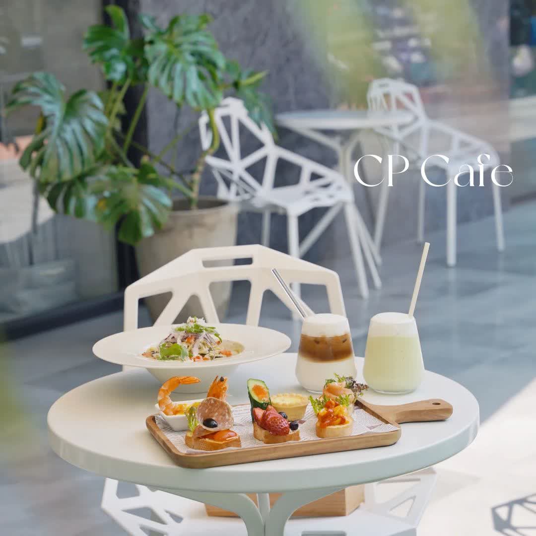 青埔商旅 CP-HOTEL | 去趣 chicTrip