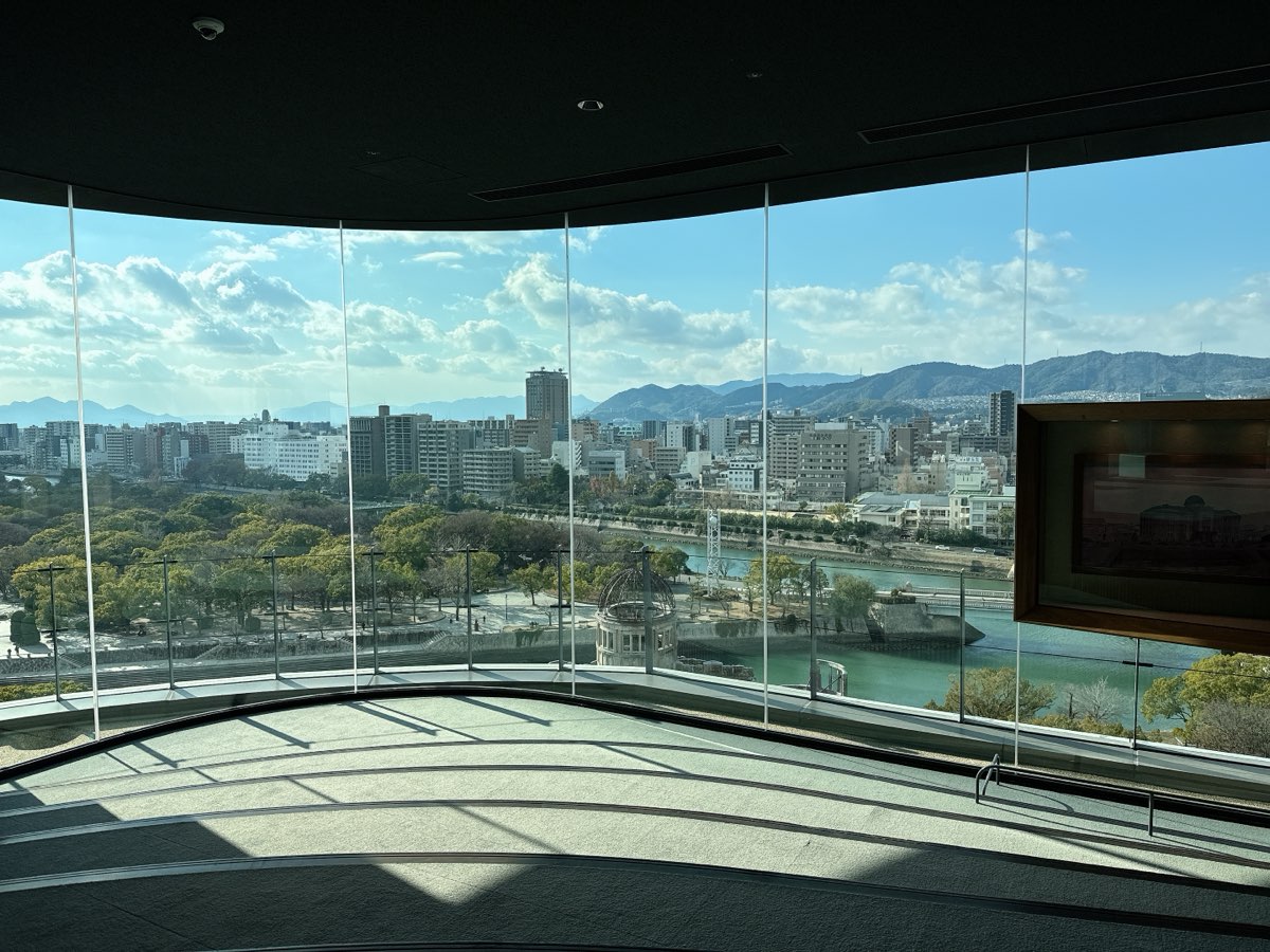廣島紙鶴塔 | 去趣 chicTrip
