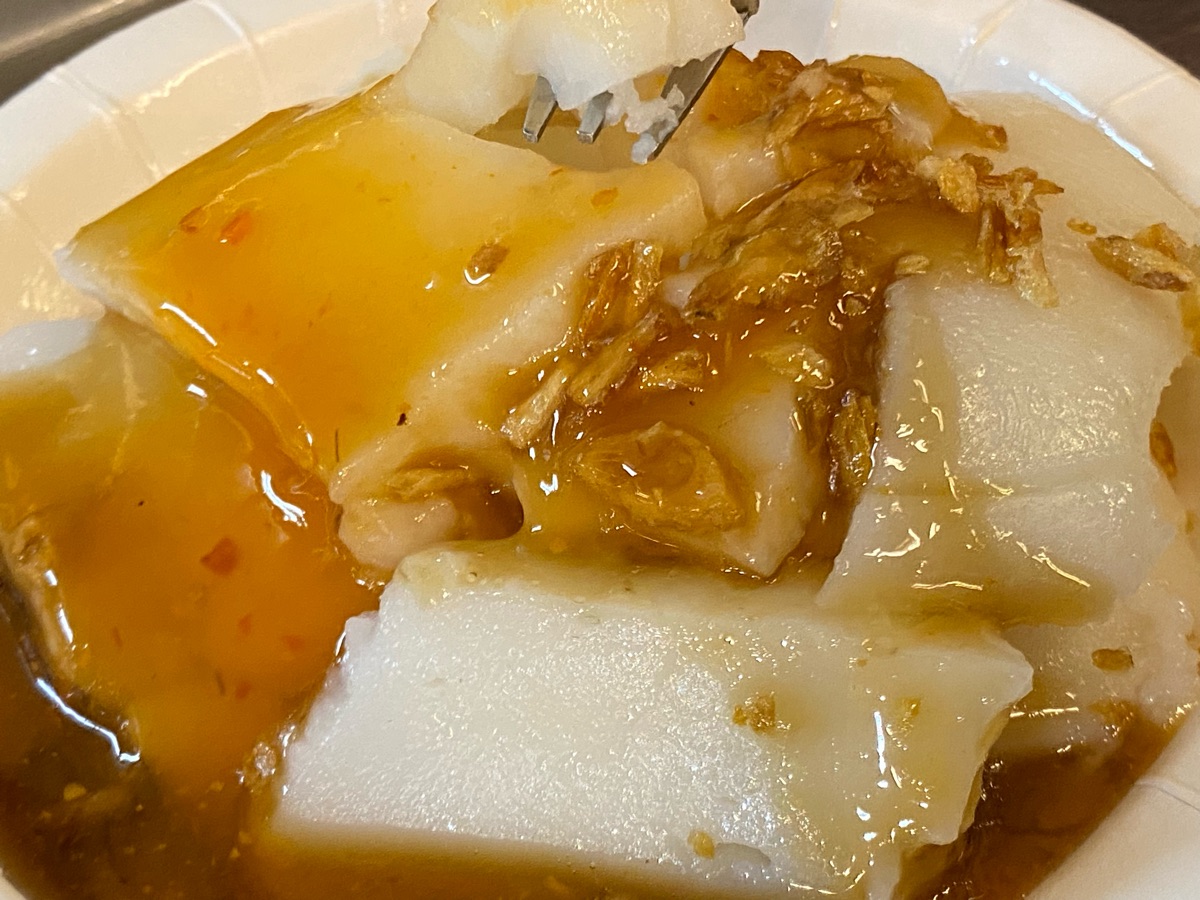 基隆廟口夜市 | 去趣 chicTrip