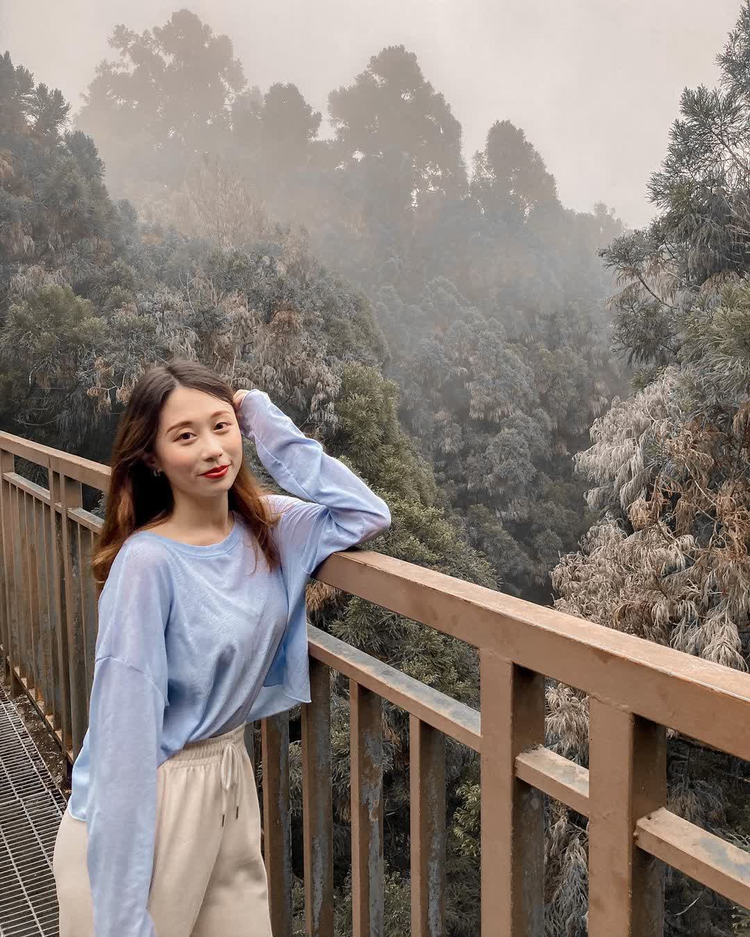 溪頭自然教育園區 | 去趣 chicTrip