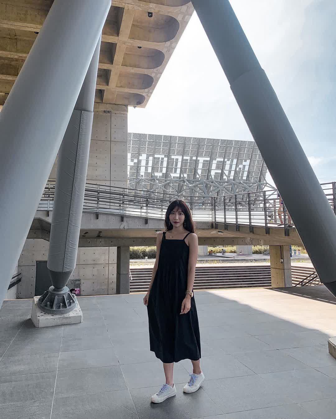 國立臺灣歷史博物館 | 去趣 chicTrip