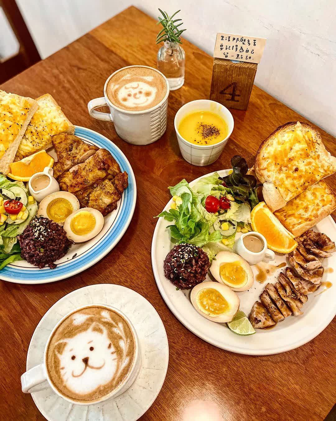 MITAKA 3e Cafe 台中店
