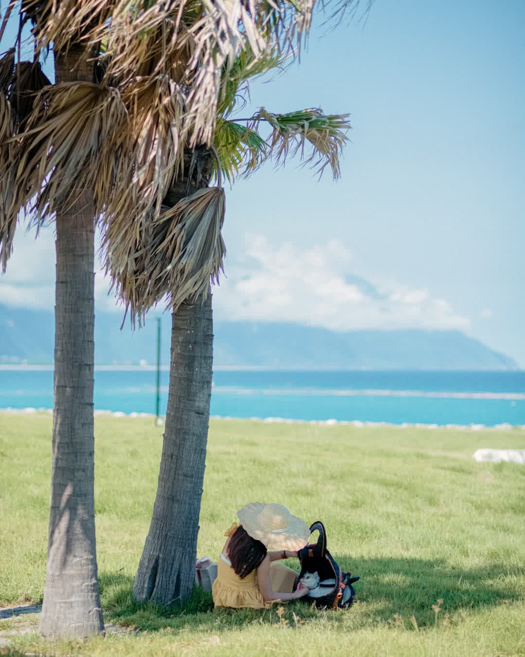 七星潭風景區 | 去趣 chicTrip