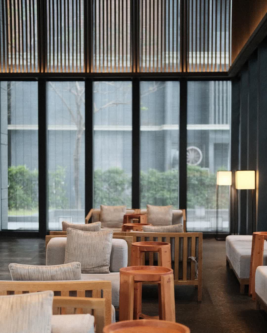 礁溪晶泉丰旅 Wellspring by Silks Jiaoxi | 去趣 chicTrip