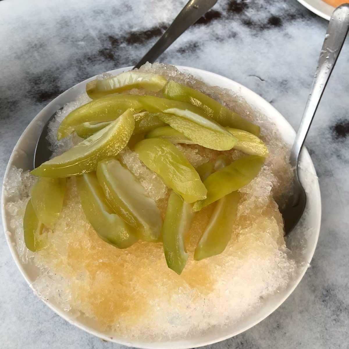 莉莉水果店 | 去趣 chicTrip