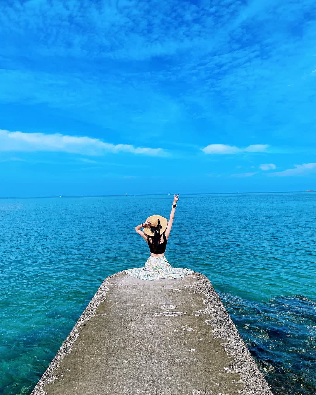 澎湖後寮天堂路 | 去趣 chicTrip