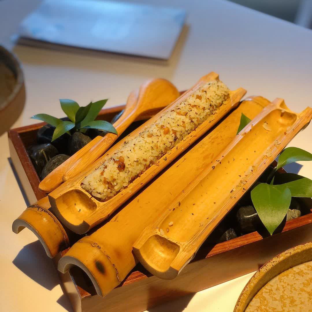 JL Studio 現代新加坡料理 | 去趣 chicTrip