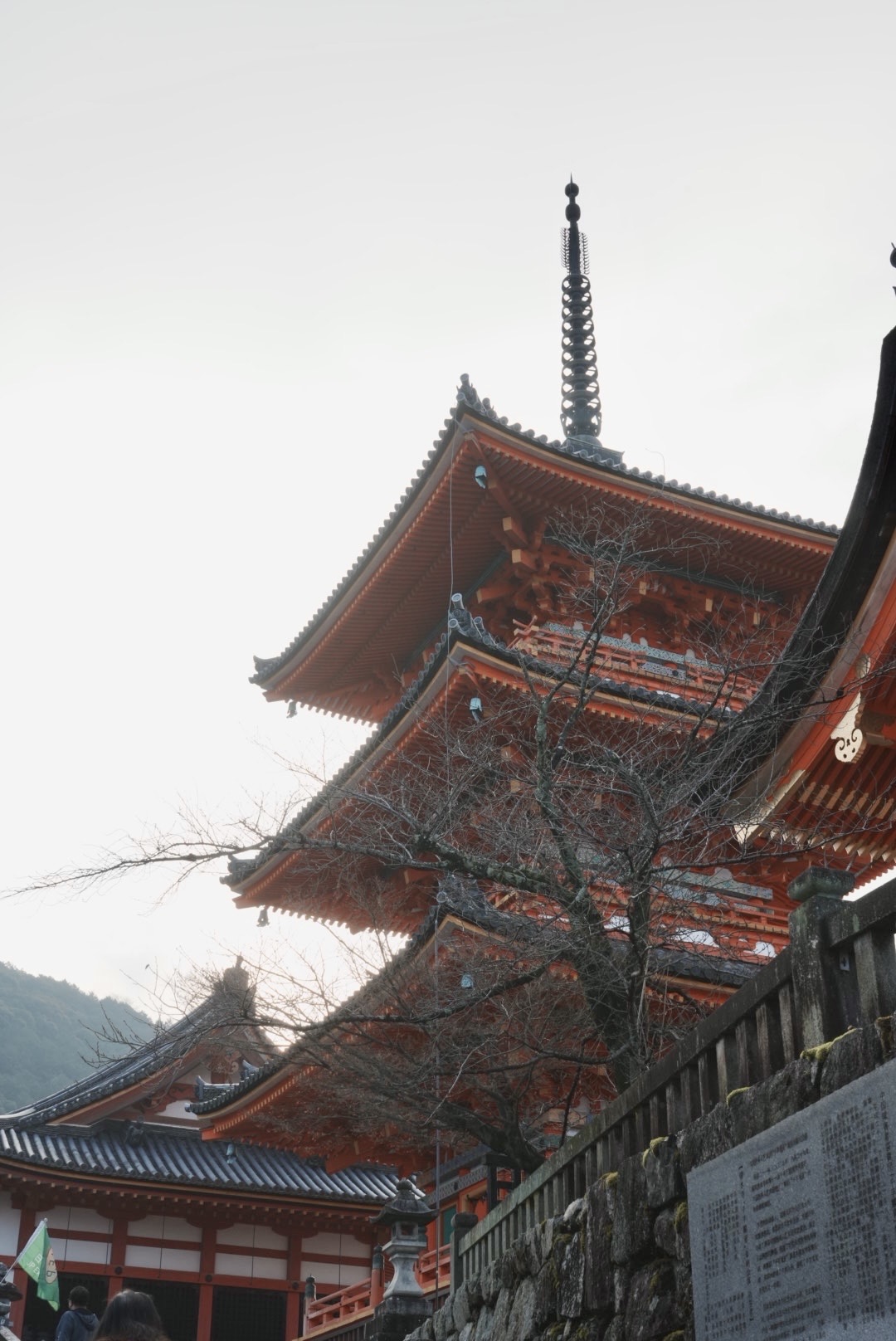 清水寺 | 去趣 chicTrip