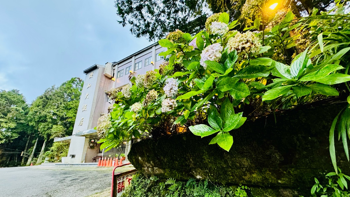 櫻山大飯店 | 去趣 chicTrip